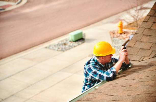 Roof Coating Services